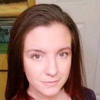 Samantha Caines
