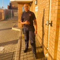 Sithembiso Lucas Xaba