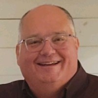 Andy Wolfe