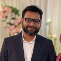 Md. Roushan Yazdani