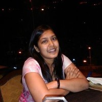 Ankita Garg