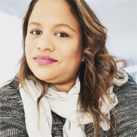 Andrea Paulse-de Wet