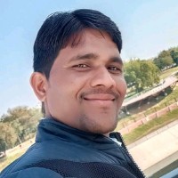 Vijay Lal Regar