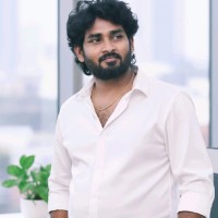 Hruthik Chinna