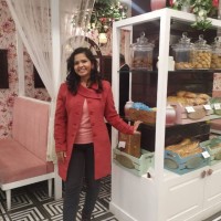 Ekta Faujdar