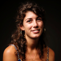 Julia Gouédart
