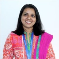 Sheeja Biju
