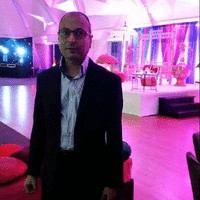 Uday Bhatt