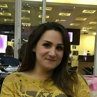 Manal Jaafar