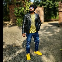 Saikat Banerjee