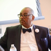 Everett Kelley