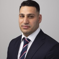 Michael Saad