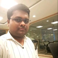 Nikhil Vabhale