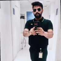 Rajat Tiwari