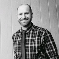 Nathan Jeffery