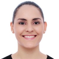 Claudia Loucel De Victoria