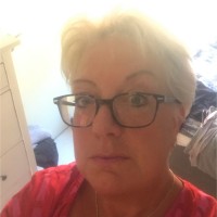 Susanne Lindström