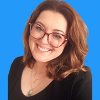 Sarah Mccaughan