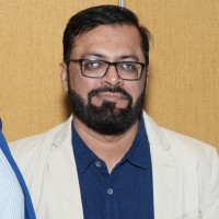 Sunil Ravani