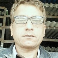 kamal raj poudyal