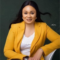 Nkem Daberechi-Oguamah