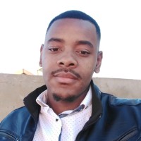 Khathutshelo Mafune