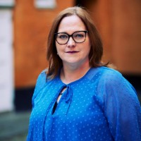 Jane Alrø Sørensen