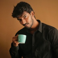 Vigneshwaran B