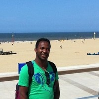 Mulugeta A. Mandefiro