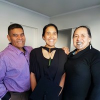 Te Raukohe Whenuaroa