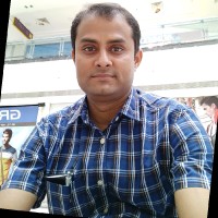 Nikhilesh Kumar