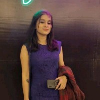 Maitri Pancholi