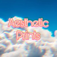 Aesthetic Prints
