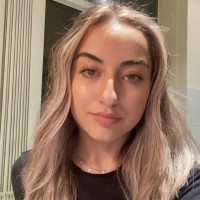 Darya Ghodosi