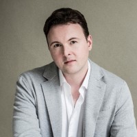Eric Zuber
