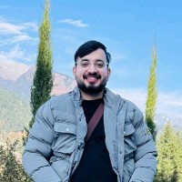 Nitin Pasricha