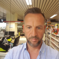 Michel Horemans