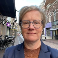 Corrie Luijten