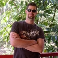Jeffrey Burton