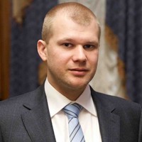 Дмитрий Перминов