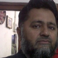 Muhammad Maqsood Ahmad