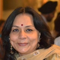 Anita Gurnani