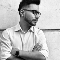 David Lopez Acosta