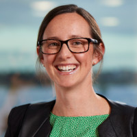 Melanie Atkinson