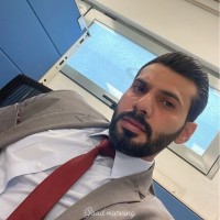 Mohmmed Abufayyad