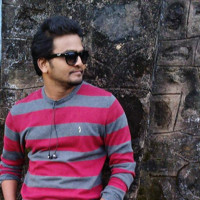 M Jagadeesh