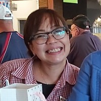 Rosireen Avillon