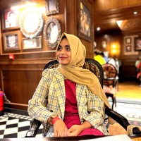 Asma Rida