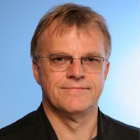 Rolf Weitzel