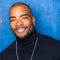 Rico Bozant